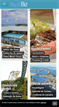 Mobile Screenshot of brasilbiz.com